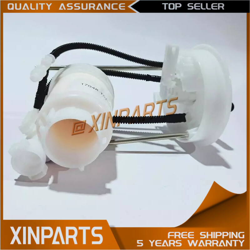 Fuel Filters For Honda FIT 20152020 1.5L 17048T5A000 eBay