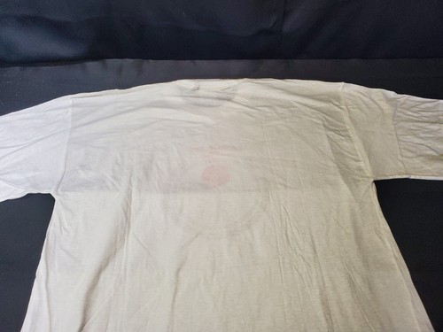 North Cape, Norway T Shirt Adult XXL Norwegian Design, Never Worn - Picture 6 of 6