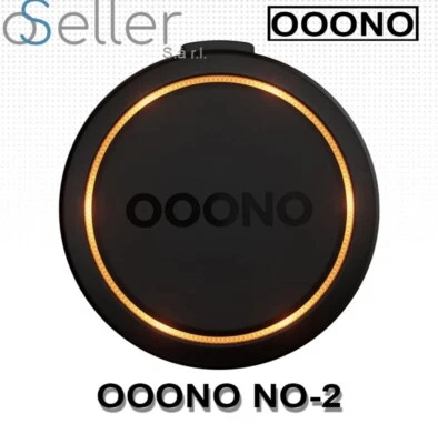 OOONO CO-Driver NO2 [NEUES Modell] -Warnt vor Blitzern & Gefahren - Bild 1 von 4