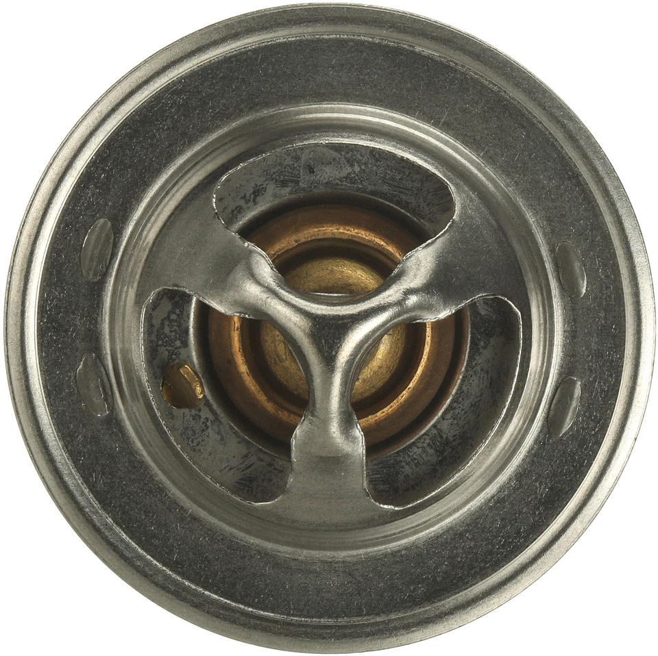 Para Dodge D350 1989-1993 5,9 L L6 motor diésel refrigerante termostato puertas 1990 Foto 4 de 4