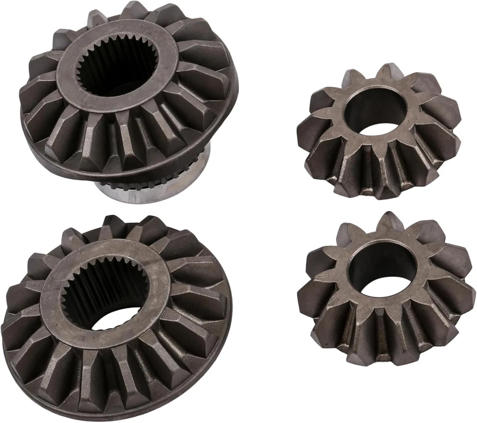 Kit de engranajes diferenciales laterales y piñón araña para Chevy Silverado 2500 3500 2001-19 Foto 3 de 4
