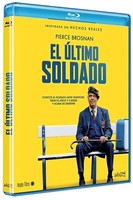 El ÚLtimo Soldado [Blu-Ray] (2023) The Last Rifleman