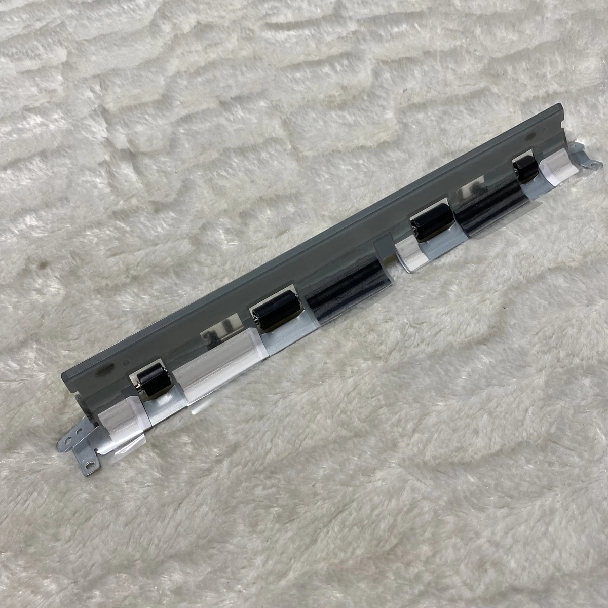 CHUTE ASSY REGI - Null