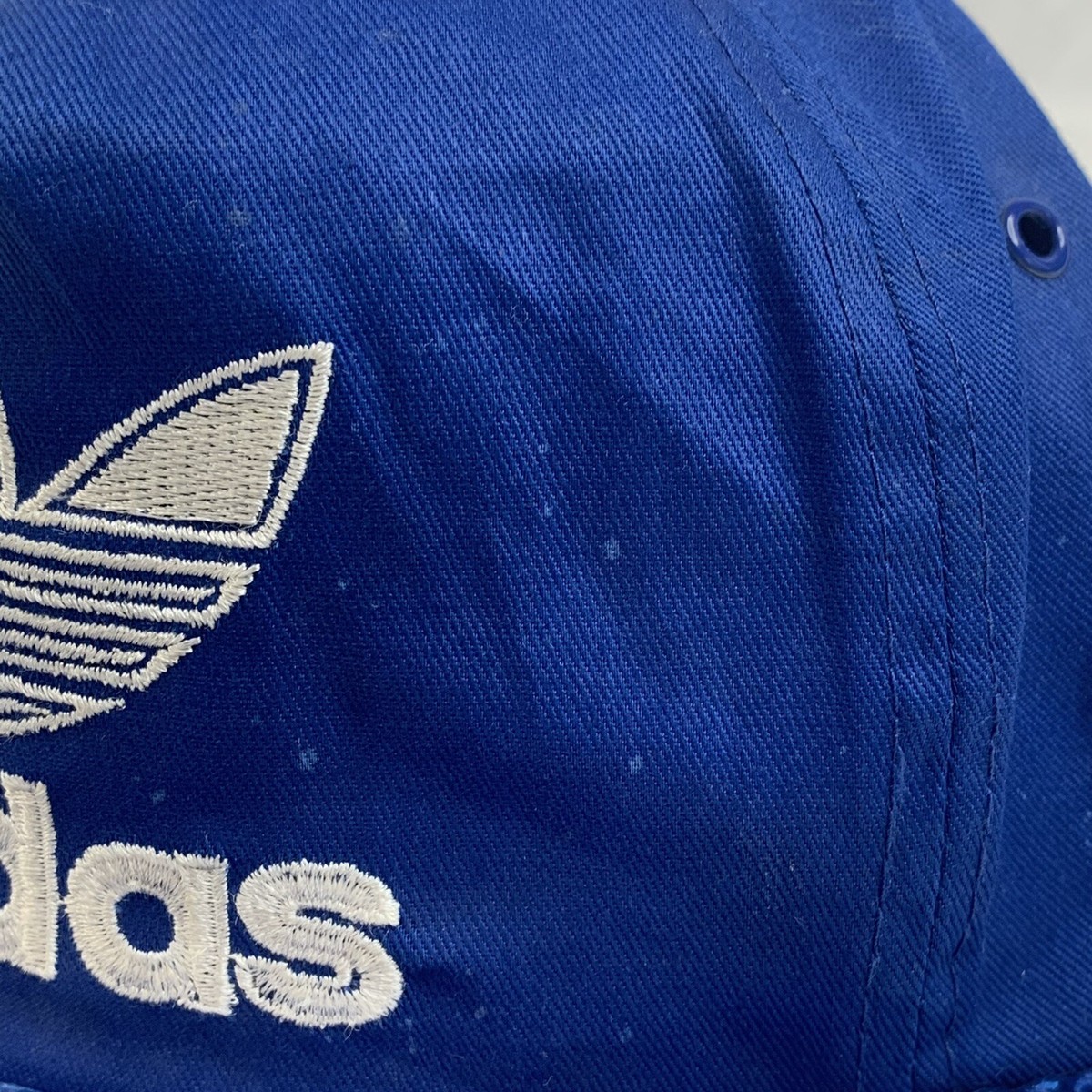 old adidas ロゴCAP 日本製 old adidas ロゴCAP 日本製 Adidas Japan Football national