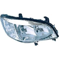 Scheinwerfer Rechts Passend FüR Opel Zafira Baujahr 1999-2005