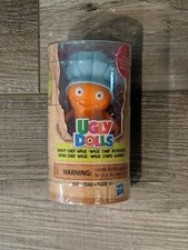 Hasbro Ugly Dolls Surprises Savvy Chef Wage Figure BNIP