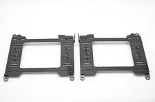 1320 Performance seat brackets for honda S2000 s2k 99-05 seat adapter base rail