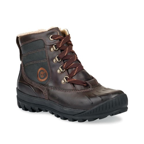 MOUNT HOLLY DUCK WATERPROOF BOOT(21648 
