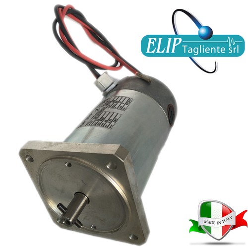 HMParts Motore Elettrico - 24V 300W - 2650RPM - MY1016 - e Scooter/Rc HMParts Motore Elettrico - 24V 300W - 2650RPM - MY1016 - e Scooter/Rc