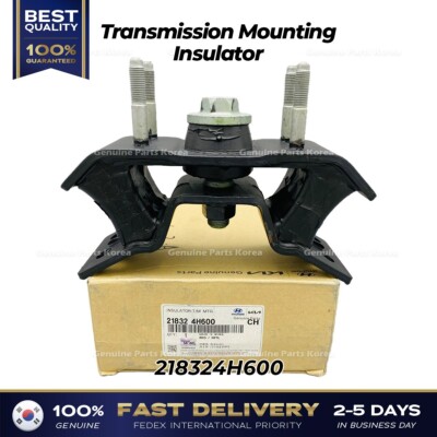 ⭐Genuine⭐ Transmission Mounting Insulator 218324H600 for Hyundai