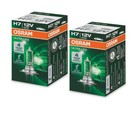 OSRAM H7 ULTRA LIFE 55 Watt 12 Volt PKW 64210 Auto Lampe PX26d Birne 55W