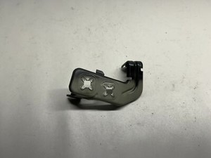 BMW 4 Gran Coupé F36 Kotflügelhalter Vorne Rechts Seite OEM 7255822