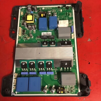 PCB ASSEMBLY EBR32635102 (NEW-NOT IN ORIGINAL BOX) LSIL6336F/00