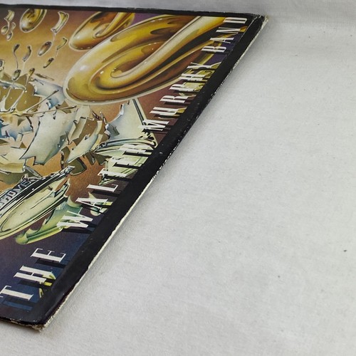 THE WALTER MURPHY BAND A Fifth Of Beethoven - Private Stock LP Mexico 1976 - Picture 7 of 9