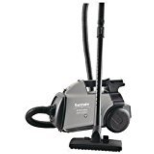 best bagless canister vacuum