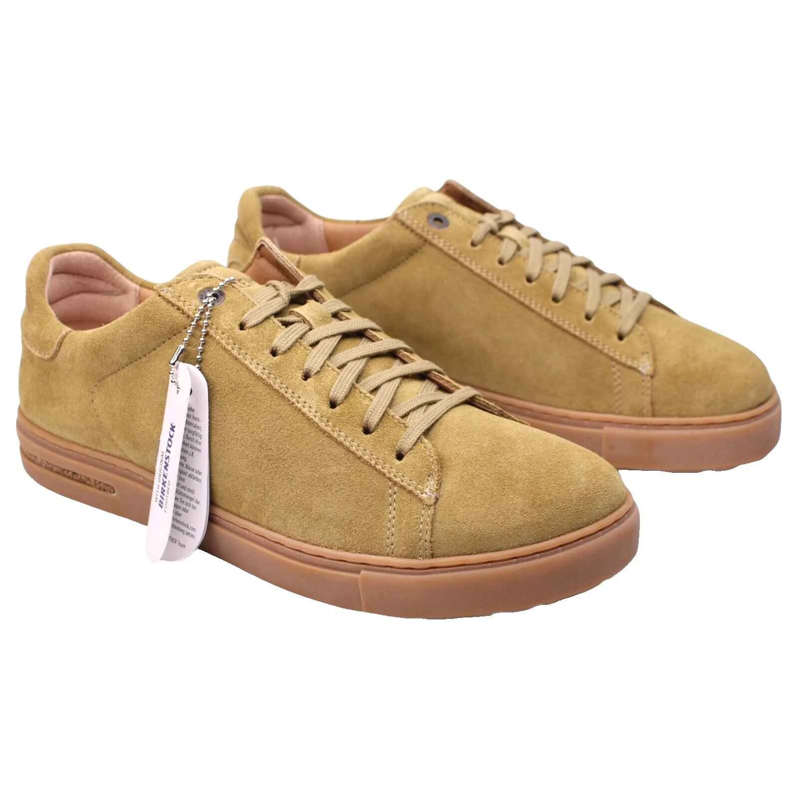 Birkenstock Solid Leather Upper Comfort Shoes for Women