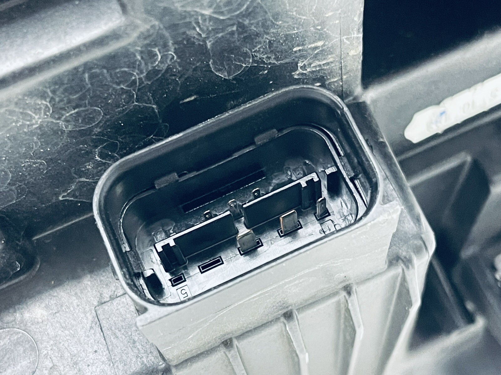 2018-2020 BMW M3 M4 4-series Right Passenger Adaptive Full LED  