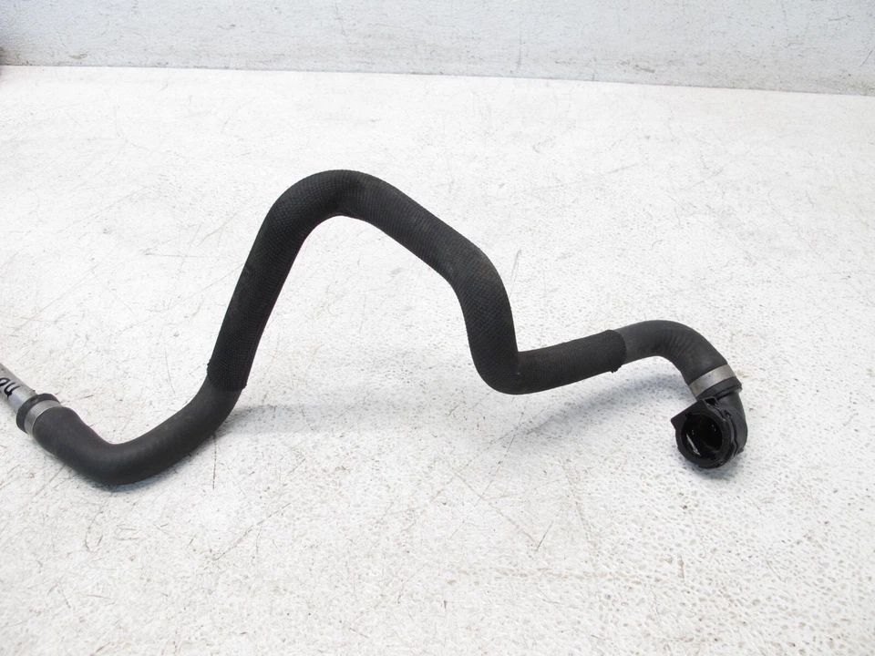 11-19 BMW F10 F07 535i GT 640i xDRIVE 3.0 TRANSMISSION OIL RADIATOR HOSE OEM 031 - Image 4 of 4