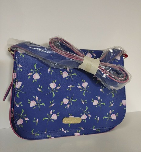 Borsetta donna ragazza bambina tracolla by camomilla milano | eBay