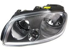 VW Caddy III 2K Frontscheinwerfer Scheinwerfer links 2K0941005B 4VEX-13006-AF