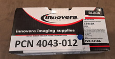 Innovera hp-305A HP-410 tóner negro HP-Jet Pro 300 400 Color Laser Jet CE-410