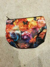 Image of Anna Sui Makeup Bag