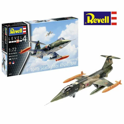 Altri modellini statici di veicoli Scala 1:72 Lockheed