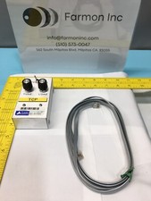 LAM 853-015982-001 Assy Manual Match Control, 133168