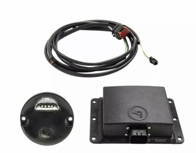 Lippert Components 380605 Sway Command Tow Control Technology-Complete Kit *NEW*