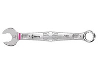 05020500001 SchlüSsel Ring-Maul 20Mm Stahl Serie: Joker 6003 L: 230Mm Wera