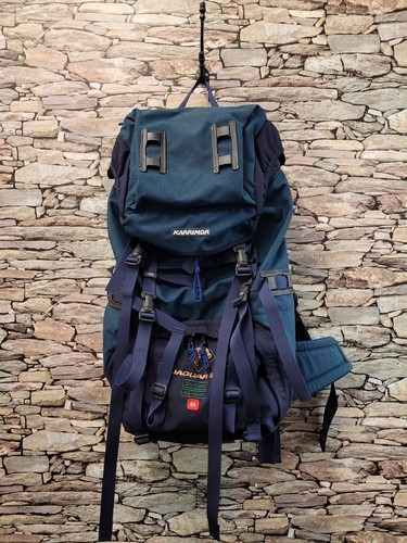 Рюкзак karrimor jaguar