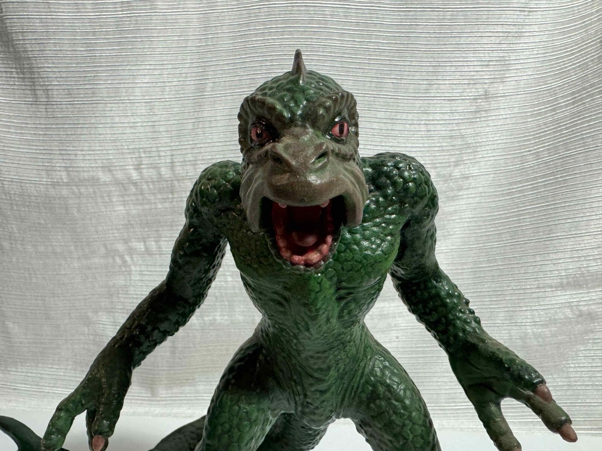 Monster model kit YMIR from movie, '20 MILLION MILES TO earth