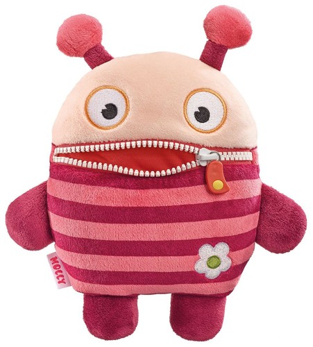Sorgenfresser Molly 23 cm Schmidt Spiele Kuscheltier Plüschtier Stofftier 42371 - Picture 7 of 8