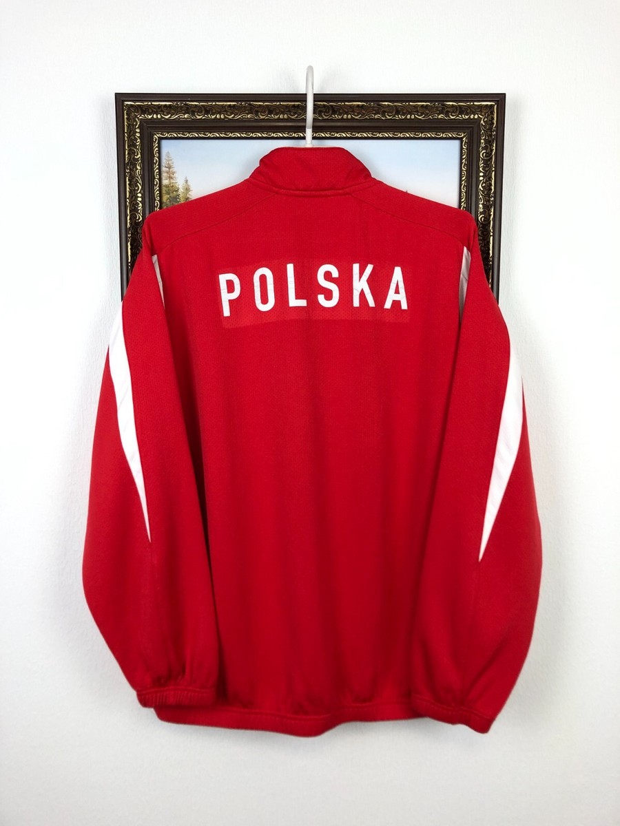 Pole Kurwa Polnische Flagge Pullover Hoodie