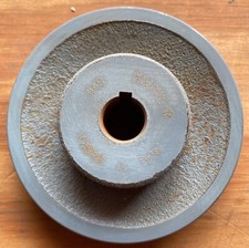 Maska Pulley/Sheave - MA40 X 5/8"