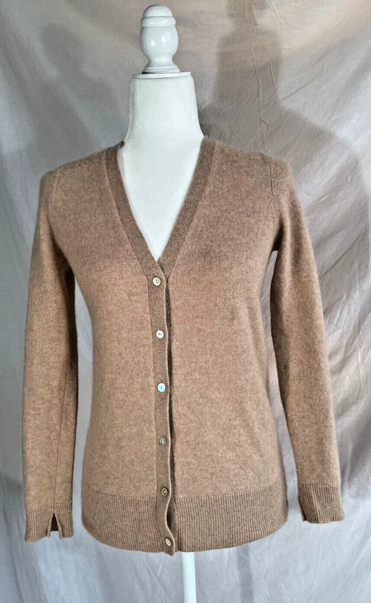 Zara cashmere clearance cardigan