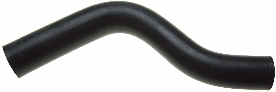 Gates Radiator Coolant Hose For 2008-2009 GMC C7500 Topkick 8.1L V8 GAS - Image 3 of 3