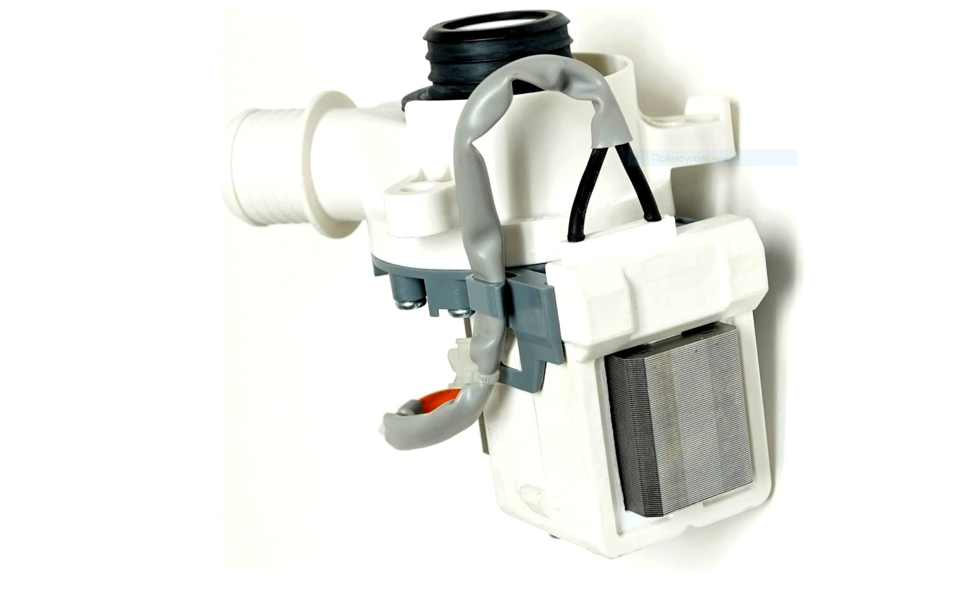 WH23X24178 Washing Machine Drain Pump for GE WH23X28418 WH23X27574