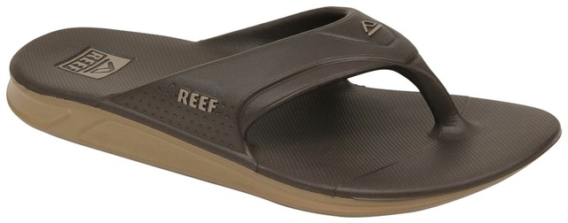 reef one men's flip flop sandals