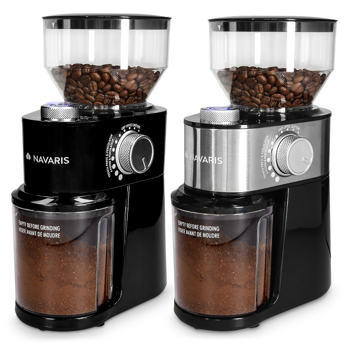 Produktbild von ᐅ Kaffeemühle Elektrisch - Das Beste Für Die Küche | So Wird Gekocht