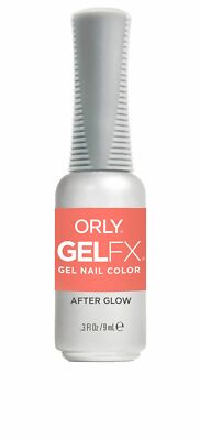 GEL FX After Glow, 9ML