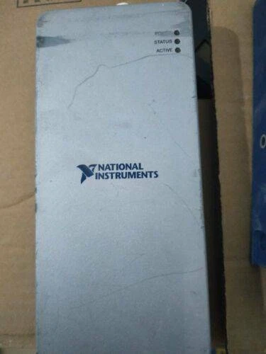 1pc used NI cDAQ-9181