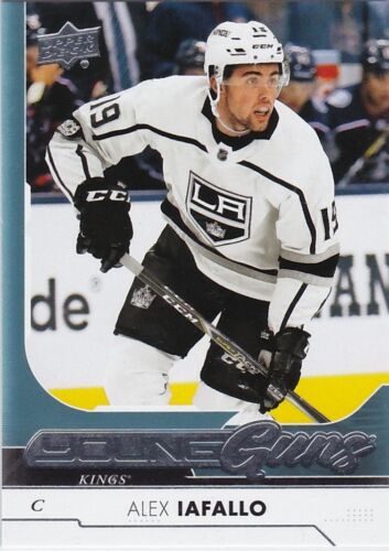 2017/18 UD Series 2 Young Guns Rookie Cards U-Pick + FREE COMBINED SHIPPING! - Picture 9 of 51