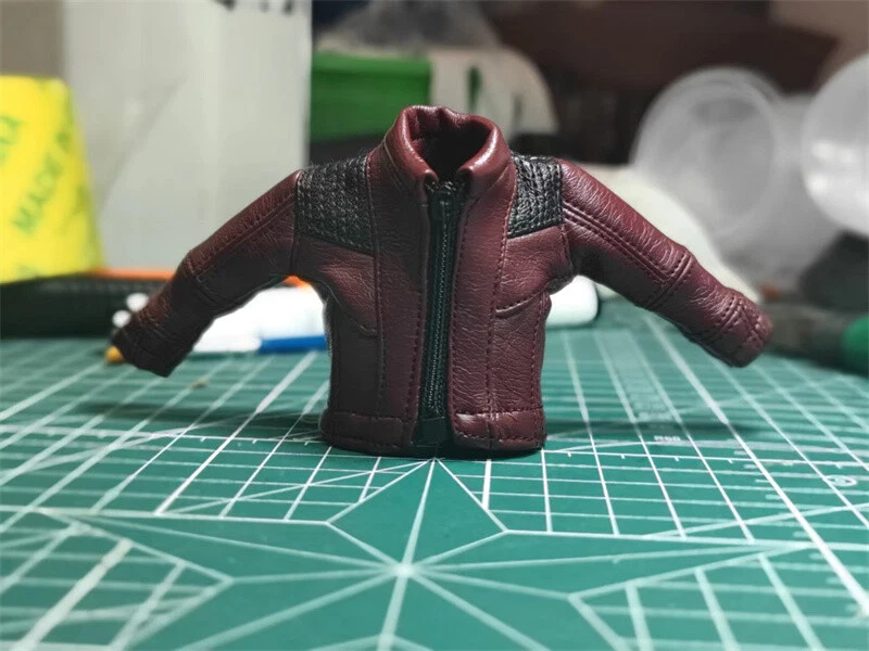 Star lord hotsell jacket ebay