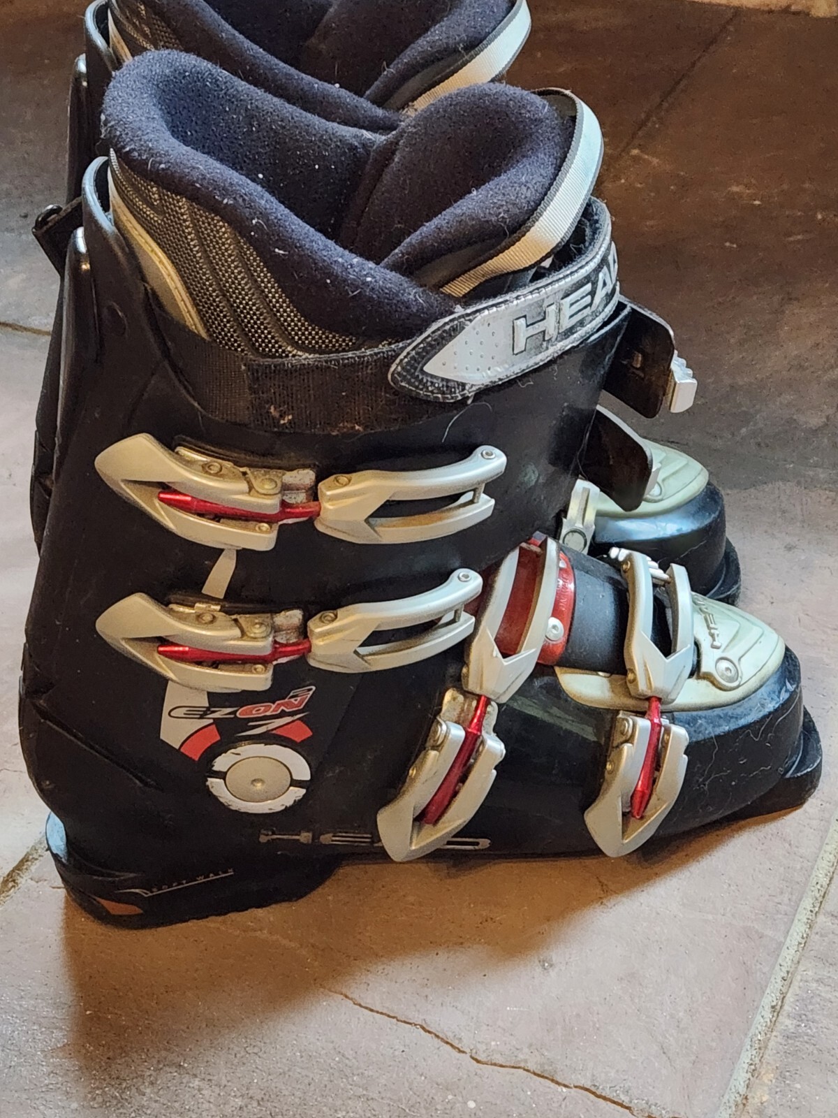 Ski Boots eBay