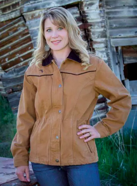 Cowgirl jackets clearance