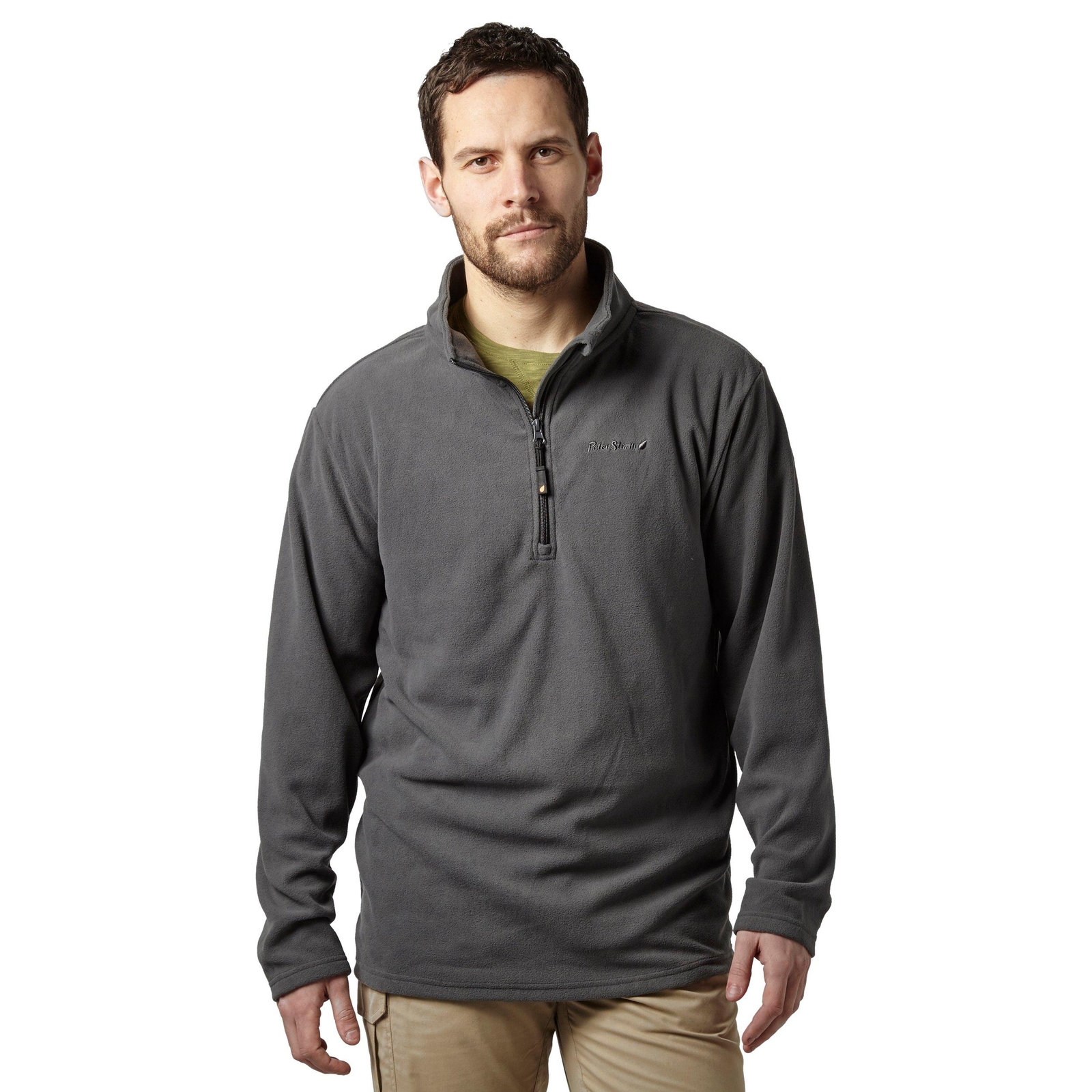 Ullswater Half Zip Fleece | eBay
