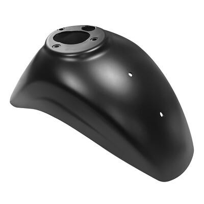 Front Mudguard Matte Black Original Piaggio Vespa S 50 125 2007