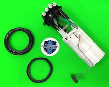 Land Rover Defender 110 TD5  Fuel Pump & Locking Ring  WFX000260 ESR3808