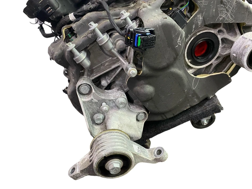 2023 FISKER OCEAN OEM FRONT ELECTRIC DRIVE GENERATOR MOTOR *2K MILES* Foto 4 de 4